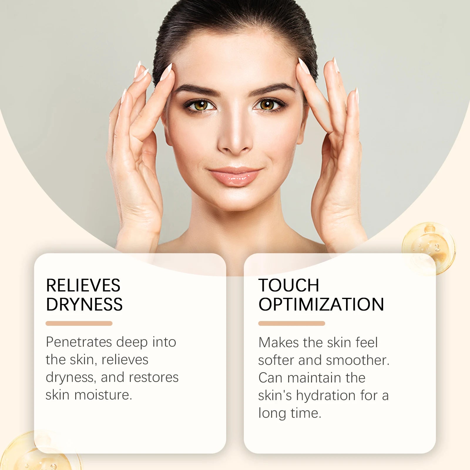 Whipped Tallow Honey Balm — 100% Natural Face & Body