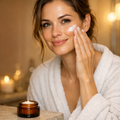 Whipped Tallow Honey Balm — 100% Natural Face & Body